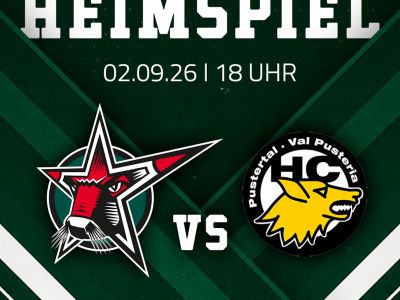 Starbulls Rosenheim