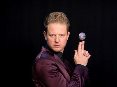 Tomas Rodriguez