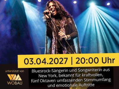Sari Schorr