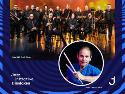 Jazz Initiative Dinslaken