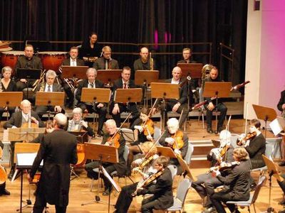 Waldeckisches Kammerorchester