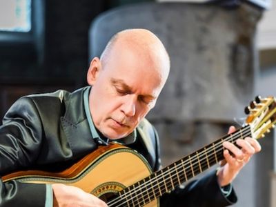 Klaus Jäckle