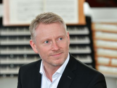 Magne Draagen