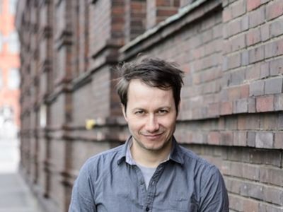 Marco Tschirpke