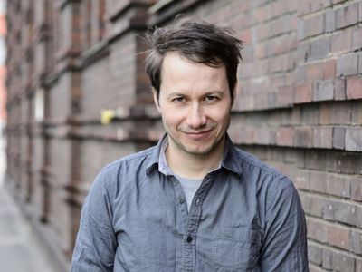 Marco Tschirpke