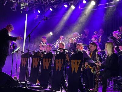 BigBand W