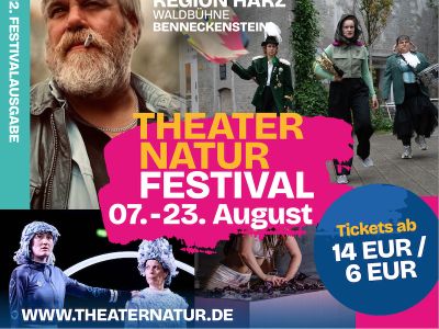 (c) Formflut Design / Kulturrevier Harz e. V.