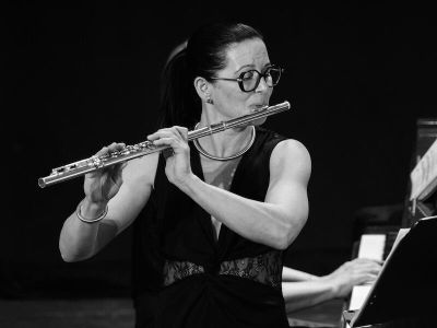 COMORRA Kammerorchester Komárno