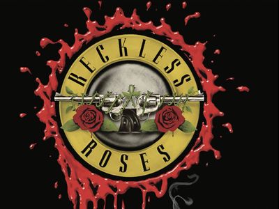 Reckless Roses