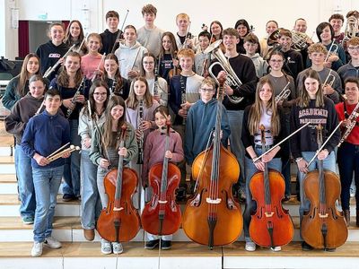 Hegau-Gymnasium Singen