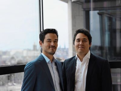 Duo Ormaza