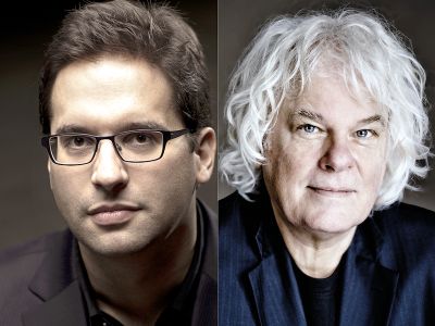 Nikolaj Lund, Marc Borggreve