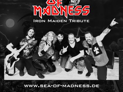 Sea of Madness