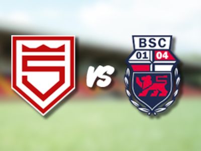Sportfreunde Siegen