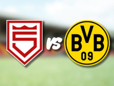 Sportfreunde Siegen