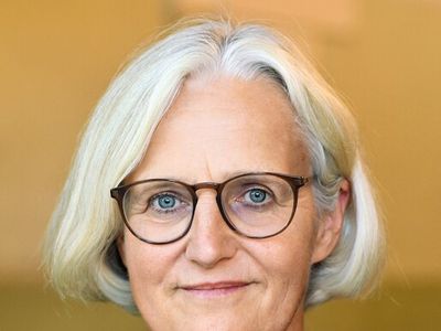Susanne Schleyer