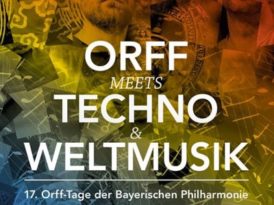 Bayerische Philharmonie