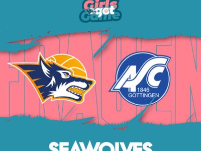 Rostock Seawolves e.V.