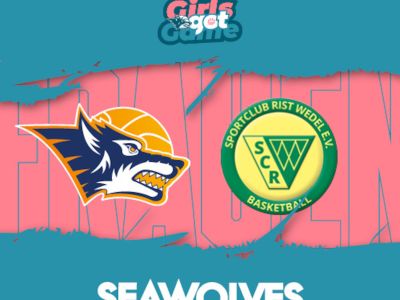 Rostock Seawolves e.V.