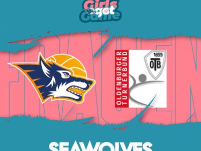 Rostock Seawolves e.V.