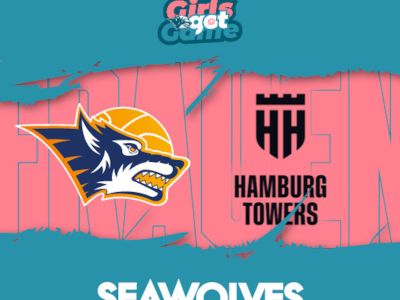 Rostock Seawolves e.V.