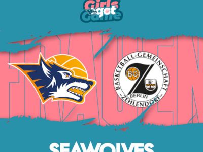 Rostock Seawolves e.V.