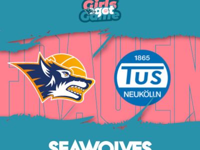 Rostock Seawolves e.V.