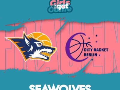 Rostock Seawolves e.V.