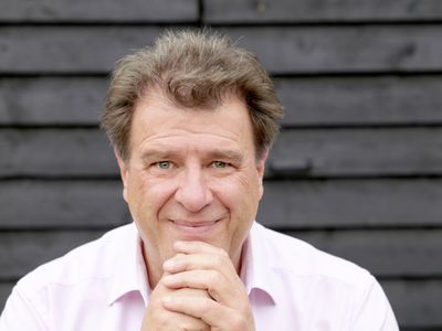 Alexander Schwarz