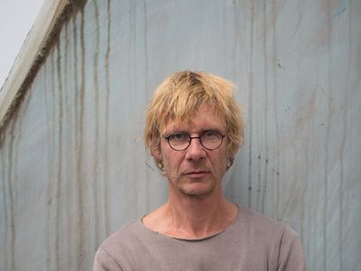 Stefan Gelberg