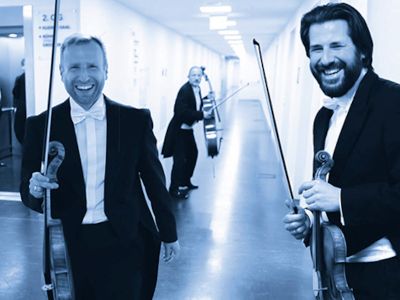 Jazz & Klassik Tage e.V.