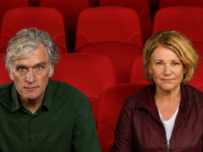 Wilhem Betz-Steffi Henn
