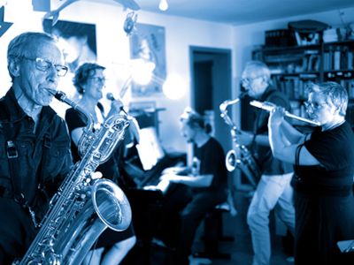 Tübinger Jazz und Klassik Tage e.V.