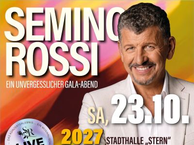 Semino Rossi GmbH