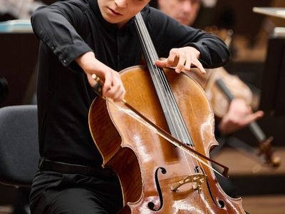 Christian Palm
