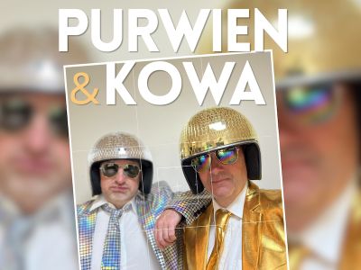 Purwien & Kowa