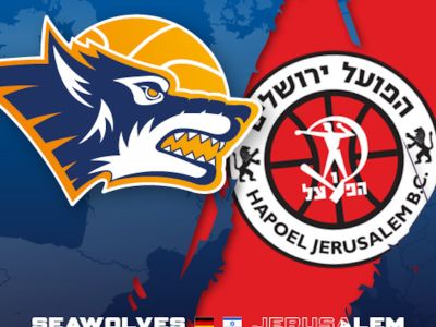 Rostock Seawolves e.V.