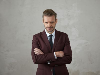 Frank Eidel