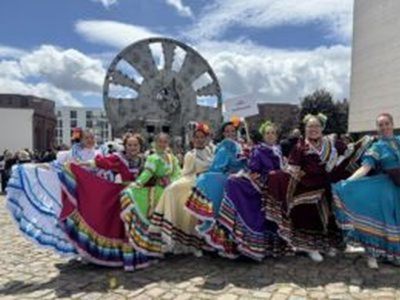 Sol mexicano