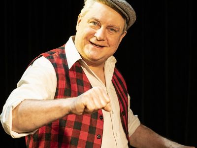 Günter Rüdiger