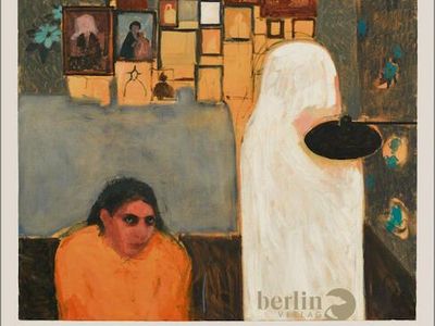 © Berlin Verlag