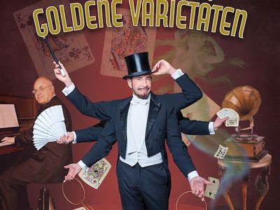 Copyright Bild: Val Thoermer