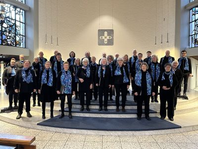 OLAIKA Kammerchor