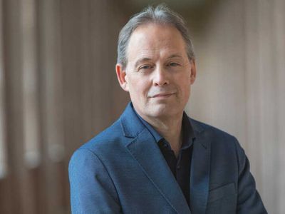Christoph Mukherjee