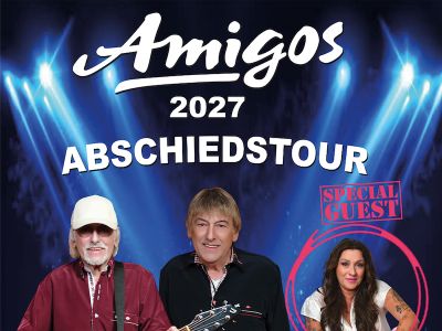 Emig Event - Konzert & Gastspieldirektion