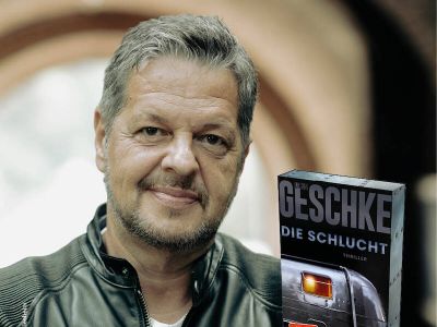 Marc Hilesheim