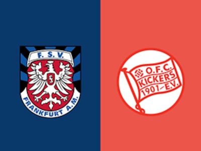 FSV Frankfurt 1899 Fußball GmbH