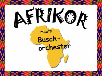 Afrikor