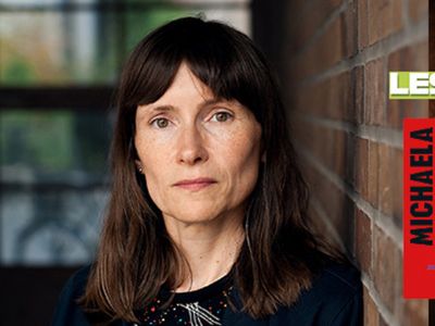 Heike Steinweg