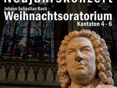 Bach Consort Leipzig